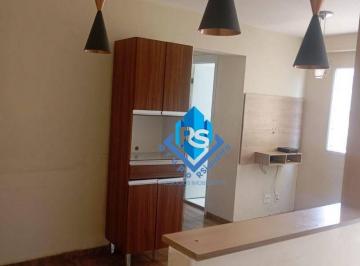 69f256c53e96a737f39dcb4aa905052ba8acd321 · Apartamento com 2 dormitórios à venda, 42 m² por R$ 340.000,00 - Vila Valparaíso - Santo André/SP