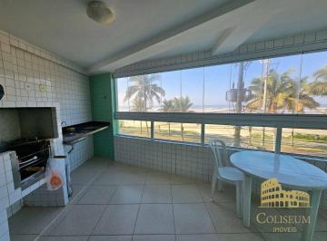 c0785d9a19108ec3e889064667be41c7d3c3e553 · Apartamento com 2 dormitórios para alugar, 100 m² por R$ 4.500,00/mês - Balneário Flórida - Praia Gr