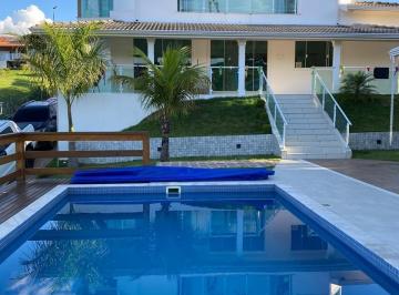 Foto 01 · Casa, Horizonte Azul - Village Ambiental II, Itupeva, SP