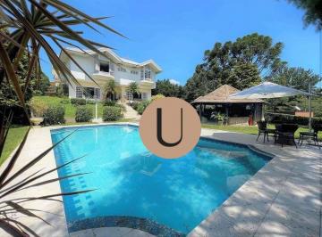 83ded92d80d929235f4a466d1ea6d24967d7e67c · Casa com 4 dormitórios à venda, 752 m² por R$ 8.000.000,00 - Granja Viana - Carapicuíba/SP