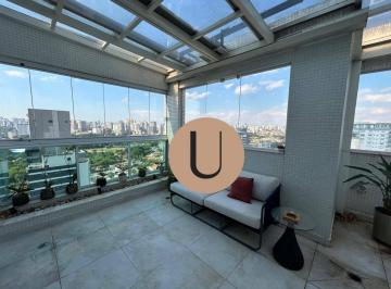 ad8a8a08ef30392ff7491c8e8693ef84fda0b16c · Cobertura Triplex de Alto Padrão à Venda em Moema – 3 Suítes, Lazer Privativo e 6 Vagas