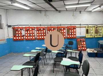 ea407f3ed6ef6c6c2134a992d7f6e840f1f3e21b · Santo Amaro-Largo 13-Galpão em Zona ZEM Terreno de 622,0 m², com testada de 15,75 m. a menos de 10