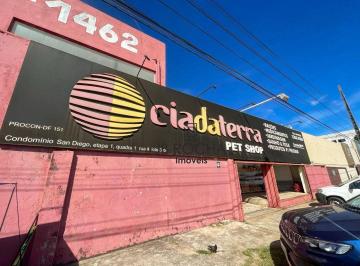 ddd029a59d59e09a181d1a87cf3a23af79bfa839 · Loja  à venda  no Jardim Botânico - Brasília/DF