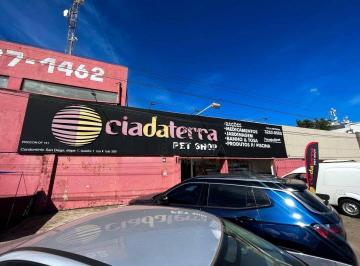 bcb395ed8544c73f745f3e8de7119b6c0d7e9fbd · Loja à venda no Jardim Botânico - Brasília/DF