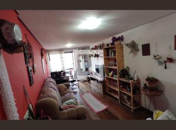 Apartamento · 61m² · 2 Quartos · 1 Vaga · Apartamento à Venda - Vila das Mercês, 2 Quartos, 61 m2
