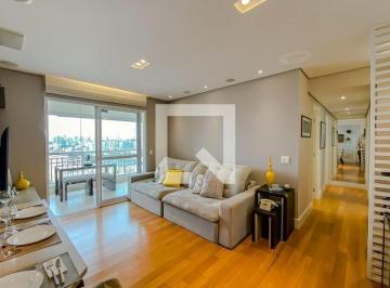 Apartamento · 86m² · 3 Quartos · 2 Vagas · Apartamento à Venda - Mooca, 3 Quartos, 86 m2