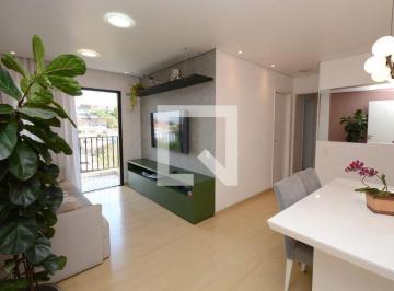 Apartamento · 74m² · 3 Quartos · 1 Vaga · Apartamento à Venda - Jardim Palmares, 3 Quartos, 74 m2