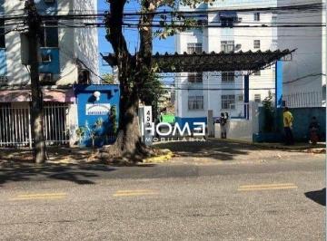 a0556993d8d3e9b657fb972b92975d25ee620f47 · Apartamento com 2 dormitórios à venda, 46 m² por R$ 90.000,00 - Engenho da Rainha - Rio de Janeiro/R