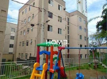 63413efb44cb2b8728cba887aa21b50ee75f4646 · Apartamento com 2 dormitórios à venda, 41 m² por R$ 90.000,00 - Campo Grande - Rio de Janeiro/RJ