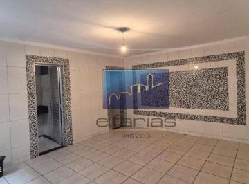 470e5f94462059994418f53b27f91541680e9ad7 · Casa com 1 dormitório para alugar, 50 m² por R$ 1.480,00/mês - Jardim Marília - São Paulo/SP