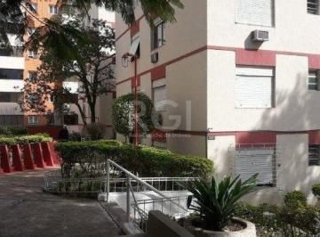 Apartamento · 30m² · 1 Quarto · Apartamento para Venda - 30.1m², 1 dormitório, Tristeza