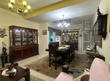 77663ec36ef0b76066debe8d35c148cf0d9a92d5 · Sobrado à venda, 220 m² por R$ 2.400.000,00 - Gonzaga - Santos/SP