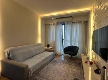 6c17be34653ae1d130f394ada445786d2df7dfae · Apartamento com 2 dormitórios à venda, 104 m² por R$ 689.000,00 - Marapé - Santos/SP