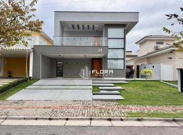 770326b742219d1d3b929214683dc35c884d99dd · Casa com 4 dormitórios à venda, 280 m² por R$ 1.690.000,00 - Alphaville Maricá 1 - Maricá/RJ