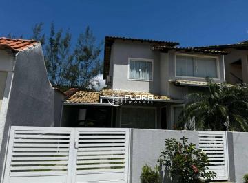 e77e21be130be5ad492dbfb8eaae0a369bb9d360 · Casa com 3 dormitórios à venda, 120 m² por R$ 750.000 - Várzea das Moças - Niterói/RJ