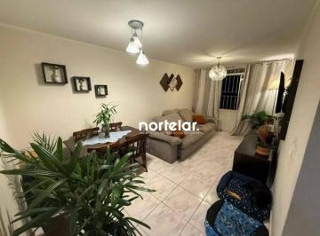 3a0a247acf728e5cafd76830dcfbd3dd3bd7f185 · Apartamento com 2 quartos à venda, 58 m² - Freguesia do Ó - São Paulo/SP
