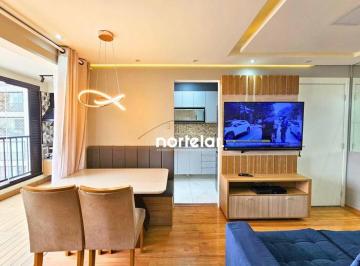 6706e5a8eb944743faa167677fd69ae71157aa86 · Apartamento – 2 Dormitórios, Sacada Gourmet – Condomínio Repletto, Vila Yolanda) ?? Valor: R$ 459.9