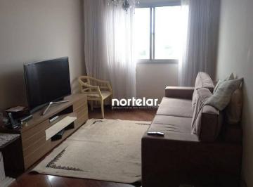 0d8ead09f23c8d86df78160e8ab9d282eb2d660d · Apartamento com 3 dormitórios à venda, 73 m² por R$ 420.000,00 - Nossa Senhora do Ó - São Paulo/SP