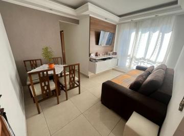 fbf5dc738cf219f38753e5edd9c3942366ab6dc7 · Apartamento com 2 dormitórios à venda, 48 m² por R$ 330.000,00 - Vila Cruz das Almas - São Paulo/SP
