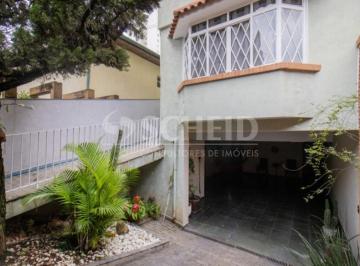 Casa · 205m² · 4 Quartos · 4 Vagas · Excelente Oportunidade! Casa no Jardim Lar com 4 Suítes à Venda