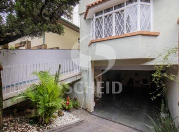 Casa · 205m² · 4 Quartos · 4 Vagas · Excelente Oportunidade! Casa no Jardim Lar com 4 Suítes à Venda
