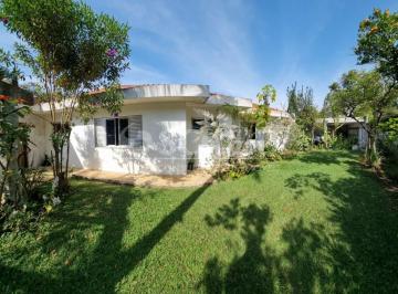 Casa · 362m² · 4 Quartos · 4 Vagas · Casa Terrea a venda no Alto de Pinheiros,400 m²