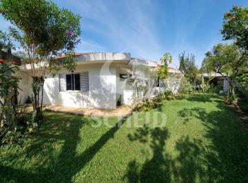 Casa · 362m² · 4 Quartos · 4 Vagas · Casa Terrea a venda no Alto de Pinheiros,400 m²
