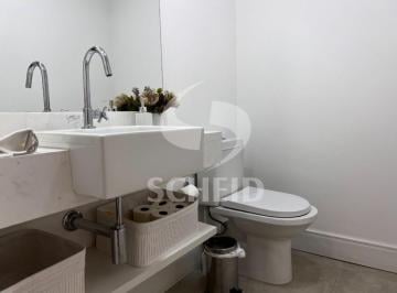 Apartamento · 84m² · 2 Quartos · 2 Vagas · Apartamento tipo para venda com 2 quartos, 84m² - Jd Guedala