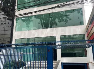 Comercial · 1000m² · 15 Vagas · Prédio Comercial à Venda na Vila Clementino - 1.000m² de Área Construída
