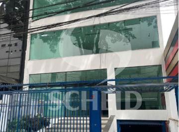 Comercial · 1000m² · 15 Vagas · Prédio Comercial à Venda na Vila Clementino - 1.000m² de Área Construída