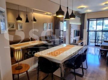 Apartamento · 68m² · 2 Quartos · 1 Vaga · Apartamento a venda com 2 dormitórios no bairro saúde.