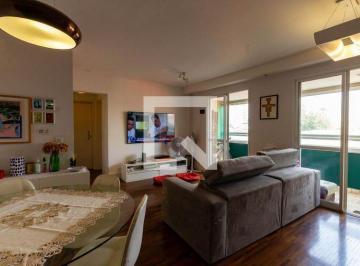 Apartamento · 80m² · 3 Quartos · 1 Vaga · Apartamento à Venda - Tatuapé, 3 Quartos, 80 m2