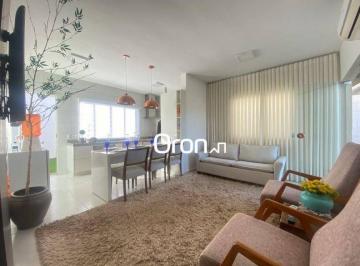 24898e0f9e6d82a407e30efedb8ba79d131f25e1 · Casa com 3 dormitórios à venda, 75 m² por R$ 559.000,00 - Jardim Guanabara II - Goiânia/GO