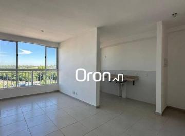fa74e1b1f5d4e632bceeec5f3d0e5568c46deaac · Apartamento à venda, 54 m² por R$ 300.000,00 - Jardim Novo Mundo - Goiânia/GO