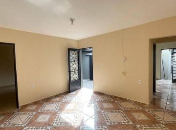 7726befbb0537787b0a0a30f3f05ba992e24ad94 · Casa com 1 dormitório para alugar, 40 m² por R$ 1.400,00/mês - Núcleo Habitacional São Judas Tadeu -