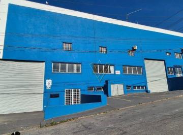 8cfc9657f4e9b1dba0cd3a36ab552417a63b1e74 · Galpão para alugar, 1642 m² por R$ 32.400/mês - Chácaras São Luís - Santana de Parnaíba/SP