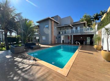789d6314845a5dc745a9380d2cde00c93215b456 · Chácara à Venda em Condomínio Fechado, com 3 dormitórios (01 suíte), 1120 m² por R$ 1.790.000 - Con