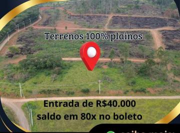 Terreno , Sorocaba · TERRENOS | CHÁCARA | LOTEAMENTO | CONDOMÍNIO | CHÁCARA | SOROCABA