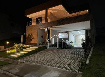 15d88bcf1fe2561bc624325654b61f4573107511 · Casa com 4 dormitórios à venda, 345 m² por R$ 2.550.000,00 - Condomínio Verana - São José dos Campos