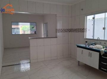 ad8b4a8301b5964b7f1498abd91411531f007017 · Casa à venda, 125 m² por R$ 560.000,00 - Jardim Portugal - São José dos Campos/SP