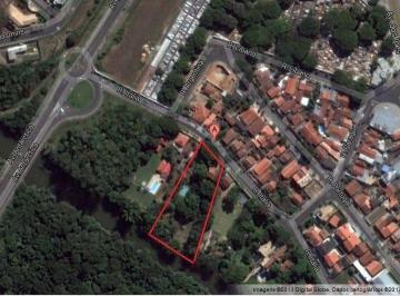 4a4277509899271535aa44b59f37b09af5aa24df · Terreno à venda, 3377 m² por R$ 1.400.000,00 - Santa Cruz - Jaguariúna/SP