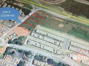 52b022a7a6edc31a6894f643f5e86d20c0d2d907 · Terreno Comercial à venda, 1.123 m² R$ 2.248.000 - Medeiros - Jundiaí/SP
