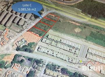 3cabe6c584df12e4d147b5d1b0eeb9bae7224e89 · Terreno Comercial à venda, 1085 m² R$ 2.171.000 - Medeiros - Jundiaí/SP
