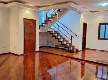 90e6865f3f41541623a2faf796025c2c35c0bea9 · Sobrado com 3 dormitórios à venda, 254 m² por R$ 1.586.000,00 - Urbanova - São José dos Campos/SP