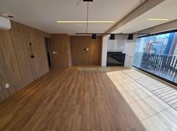 Living · VN Alvorada 1217