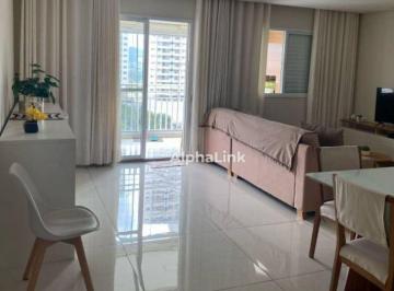 652146ed257c8351974ce6e0b3e33c18b9aaaa62 · Apartamento com 3 dormitórios à venda, 105 m² - Barueri - Barueri/SP