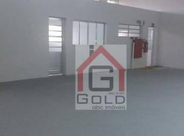 3ef8a779c6dcad7d7394757b2ffecdd7368c551a · Salão para alugar, 400 m² por R$ 6.700,00/mês - Vila Metalúrgica - Santo André/SP