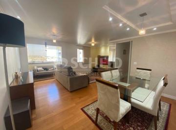 Apartamento · 75m² · 2 Quartos · 2 Vagas · OPORTUNIDADE ! JD. CONSORCIO 75M 2 VAGAS + DEPÓSITO!