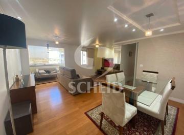 Apartamento · 75m² · 2 Quartos · 2 Vagas · OPORTUNIDADE ! JD. CONSORCIO 75M 2 VAGAS + DEPÓSITO!