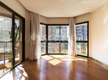 Apartamento · 215m² · 5 Quartos · 3 Vagas · Apartamento á Venda em Perdizes com 215m², 5 quartos sendo 4 suítes, 3 vagas.